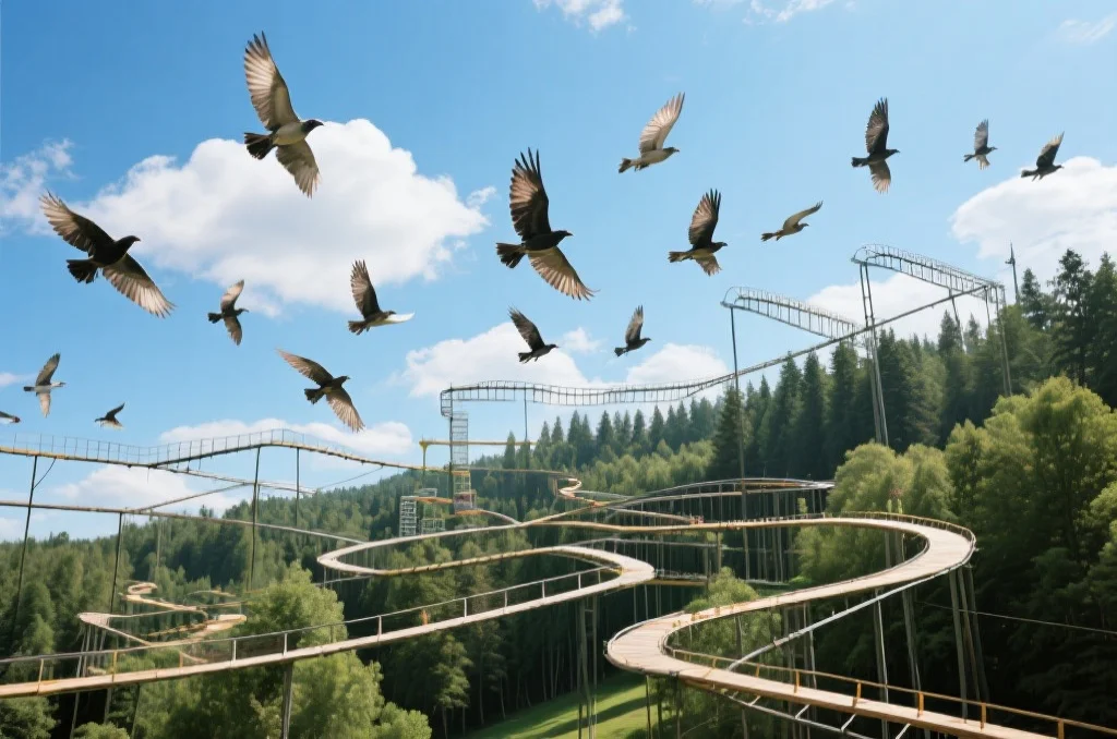 动物运动会：下一赛季全新项目独家前瞻，精彩不容错过！