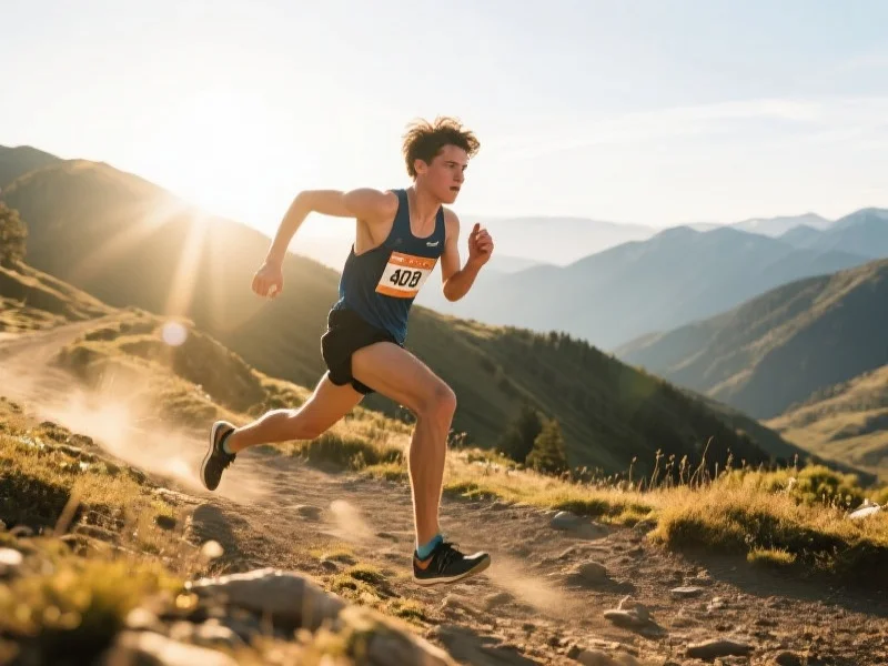 潜在黑马选手冲刺